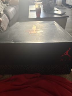 Jordan’s 3