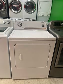 Dryer electric available delivery 🚚