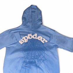 Spider Hoodie