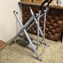 Exercise Machine