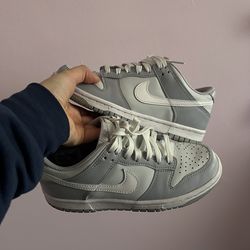 nike dunk