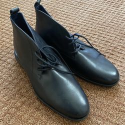 Mens Cole Hann Chukka Boots Sz12 