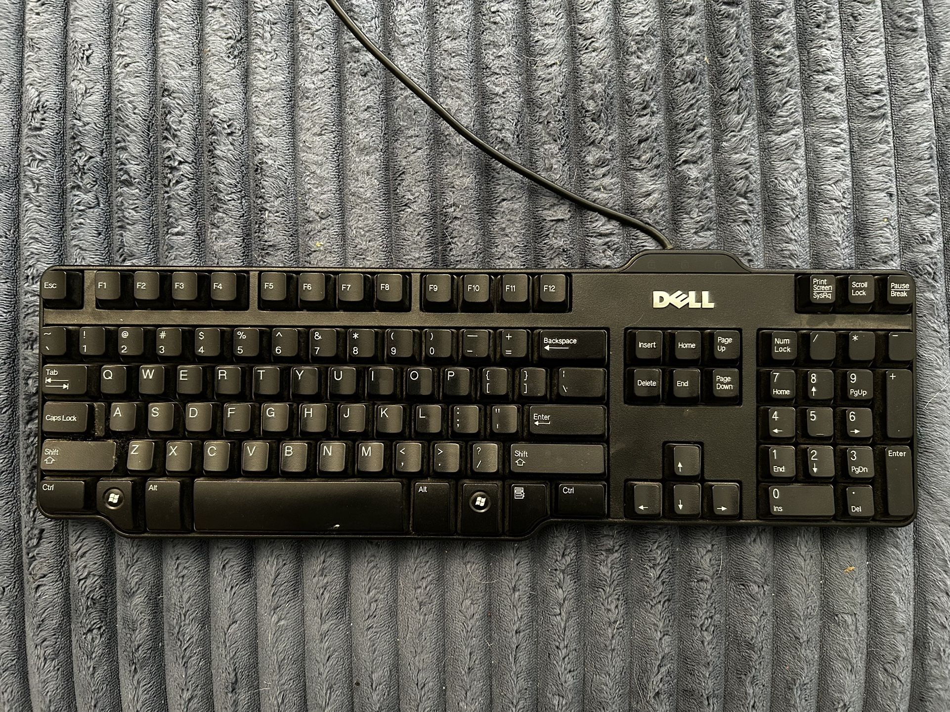 Dell SK-8115 keyboard