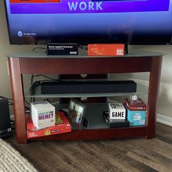 entertainment center