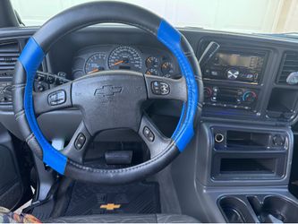 2004 Chevrolet Avalanche