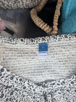 Old Navy xs