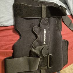 Knee Brace 