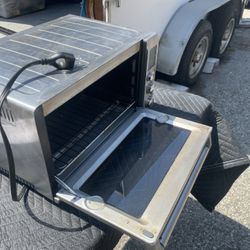 Breville Toaster Oven