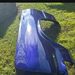 1964 -Chevy Impala fenders ,in perfect condition.