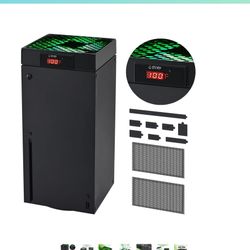 G-STORY XBOX SERIES X cooling fan