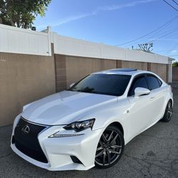 2016 Lexus Is200t Is350 Is350 Is300 Gs350 Es350 Rc350