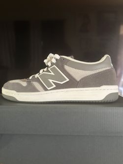 New Balance Men Shoes