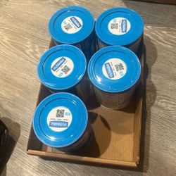 Baby Formula ! 5 Cans ! 