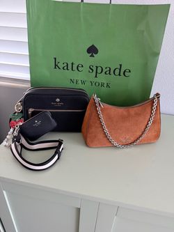Kate spade crossbody purses
