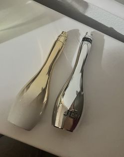 Jenifer Lopez Perfumes 1.7 Fl Oz Gently Used 