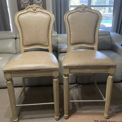 Bar Stools $150 For Both