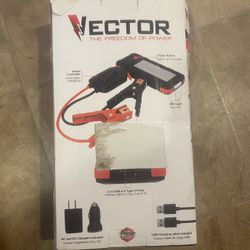 Vector Jump Box 