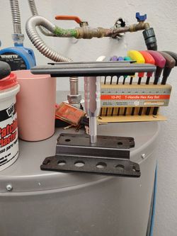 Hobby park  car stand