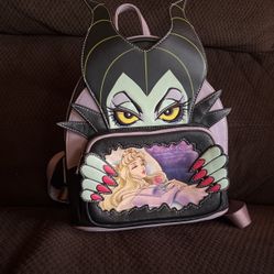 Loungefly Backpack