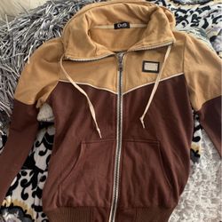 D&G Sweater