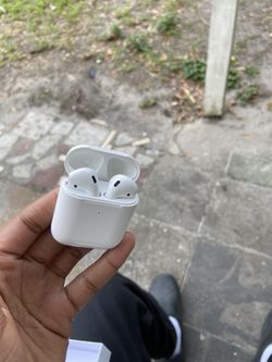 Air pods