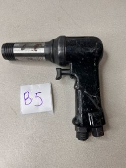 Ingersoll Rand AVC Series Pneumatic Air Riveter Rivet Hammer