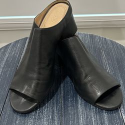 Nurture Preslea Heeled Mules