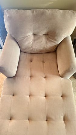 Love seat sofa