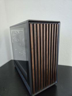 Plug and play 1080p gaming pc
