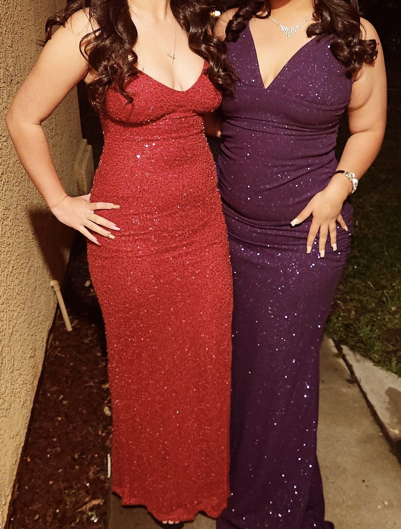 Windsor Prom/Formal Dresses