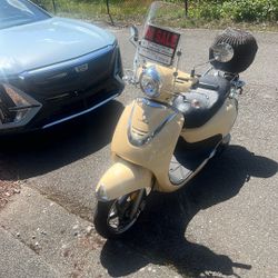 Havana Classic 125