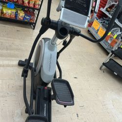 Elliptical 