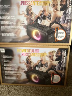 Party Box On The-Go