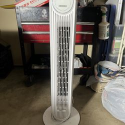 Dreo Tower Fan