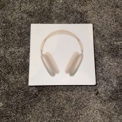 Airpods Max