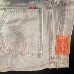 Levi’s Strauss Size 30 In Great Condition 