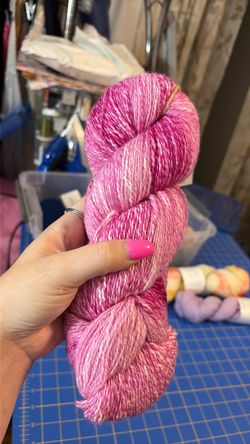 Yarn