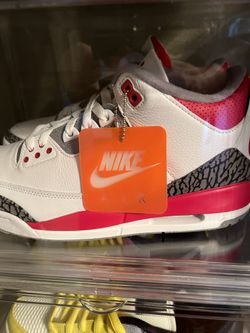 Jordan 3