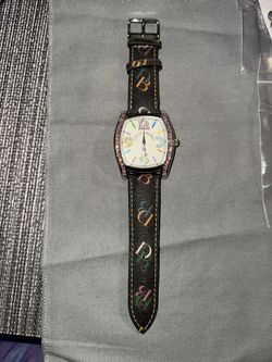 Ladies Dooney& Burke Watch