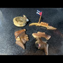 Artesanía  (Favor Ver Mis Otros Artículos ) Gracias 