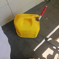 3. -  4   Gallons Of Diesel Fuel