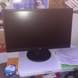 Hp monitor 