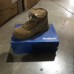 reebok military boot 