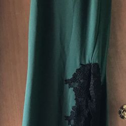 Evening Gown
