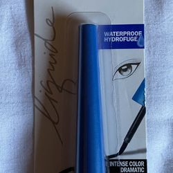 NEW Loreal Black Liquid Eyeliner 
