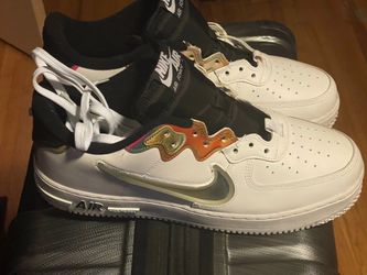 Nike Air Force 1 Low Sneakers