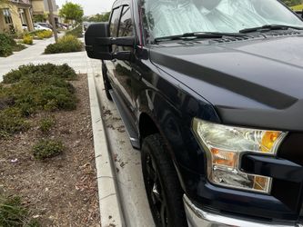 “NEW” In Box… Powered mirrors Ford F-150