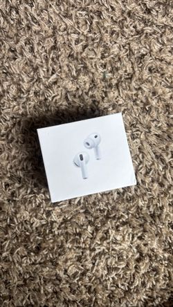 AirPods pro 3