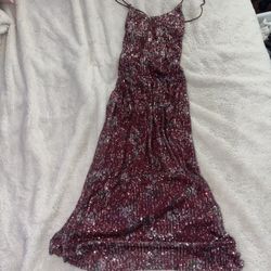 Alter’d State Dress
