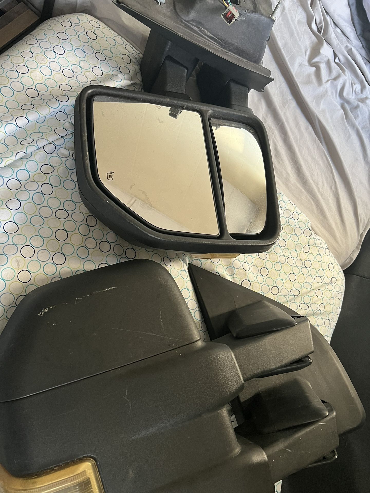 Towing Mirrors For Sale 